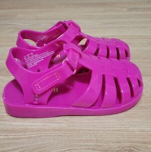 Carters Jelly Sandals
